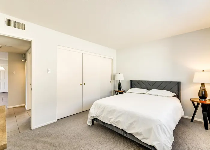 Holiday home Community Pool: 2 Mi To Asu Scottsdale